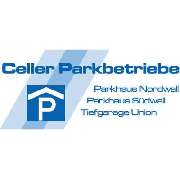 Celler Parkbetriebe GmbH - LOGO