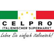 Celpro Italienischer Supermarkt - LOGO