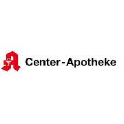 Center-Apotheke - Logo der Center-Apotheke