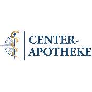Center-Apotheke - Logo der Center-Apotheke