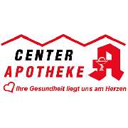 Center-Apotheke - Logo der Center-Apotheke