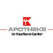 Center-Apotheke - Logo der Center-Apotheke
