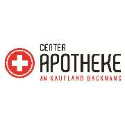 Center-Apotheke im Kaufland Backnang - Logo der Center-Apotheke im Kaufland Backnang