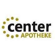 Center Apotheke Steinheim - LOGO