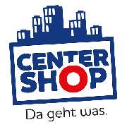 CENTERSHOP Diemelstadt - LOGO