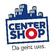 CENTERSHOP Nettetal-Lobberich - LOGO