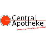 Central Apotheke (am Rendezvousplatz) - Logo der Central Apotheke (am Rendezvousplatz)