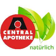 Central-Apotheke - Logo der Central-Apotheke