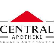 Central Apotheke Nagold - Logo der Central Apotheke Nagold