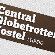 Logo - Central Globetrotter Hostel Leipzig