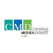 Centrale Medien Dienste GmbH - LOGO