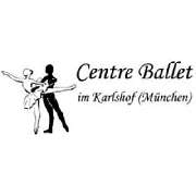 Centre Ballet - LOGO