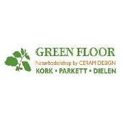 Ceram-Design Fliesen & Natursteinarbeiten GmbH - LOGO