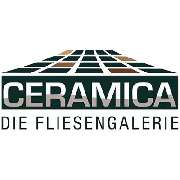 CERAMICA Die Fliesengalerie GmbH - LOGO