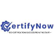 CertifyNow - CertifyNow