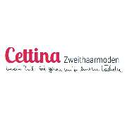 Cettina Philipp Haarmoden u. Perücken - LOGO