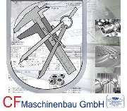 CF Maschinenbau GmbH - 45