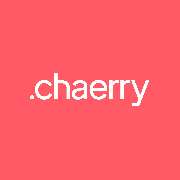 chaerry | Social Media & Content Agentur - chaerry Logo