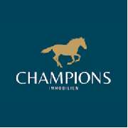 Champions Immobilien | Immobilienmakler Dresden - LOGO