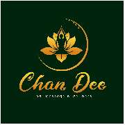 Chan Dee Thai Massage & Wellness - LOGO