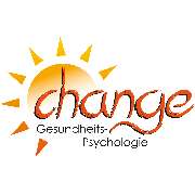 Change Gesundheitspsychologie Anja Schuhmacher - LOGO