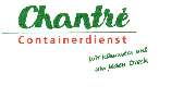 Chantre Containerdienst - 2
