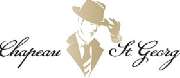 Logo - Chapeau St. Georg