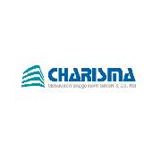 Logo - CHARISMA Gebäudemanagement GmbH & Co. KG