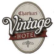 Charivaris Wintergarten - LOGO