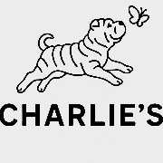 CHARLIES Cafe - LOGO