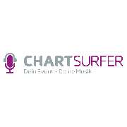 CHARTSURFER - LOGO