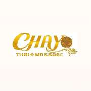 Chayo Thaimassage - LOGO