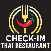 Check-In Thai Restaurant - LOGO