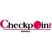 Checkpoint Restaurant & Bar - Logo