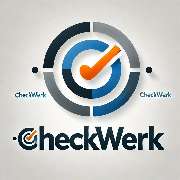 CheckWerk - LOGO