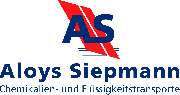 Logo - Chemikalien- und Flüssigkeitstransporte A. Siepmann GmbH
