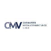 Chemnitzer Media Vermarktungs GmbH - LOGO