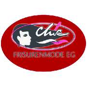 chic Frisurenmode eG - LOGO
