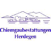 Chiemgaubestattungen Herdegen - LOGO