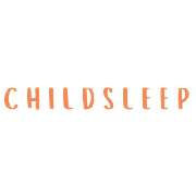 Childsleep - Schlafberatung für Babyschlaf und Kleinkindschlaf - bedürfnisorientierte Soforthilfe - LOGO