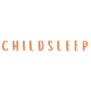 Childsleep - Schlafberatung für Babyschlaf und Kleinkindschlaf - bedürfnisorientierte Soforthilfe - LOGO