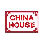 China House Restaurant - LOGO