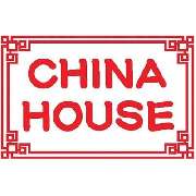 China House Restaurant - LOGO