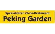 China Restaurant Peking Garden - LOGO