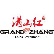 Chinarestaurant Grand Zhang - LOGO