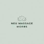 Chinesische Massage Neustraße Moers - LOGO