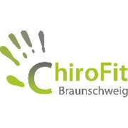 ChiroFit Braunschweig - Logo ChiroFit Braunschweig