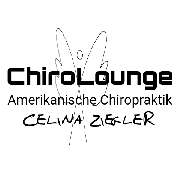 ChiroLounge Amerikanische Chiropraktik Celina Ziegler - LOGO