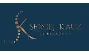 Chiropraktik Sergej Kauz - LOGO