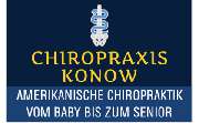 Chiropraxis Konow - American Family Chiropractic - LOGO